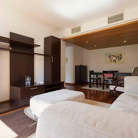 Apartamento Expo Lisbona Esterno foto