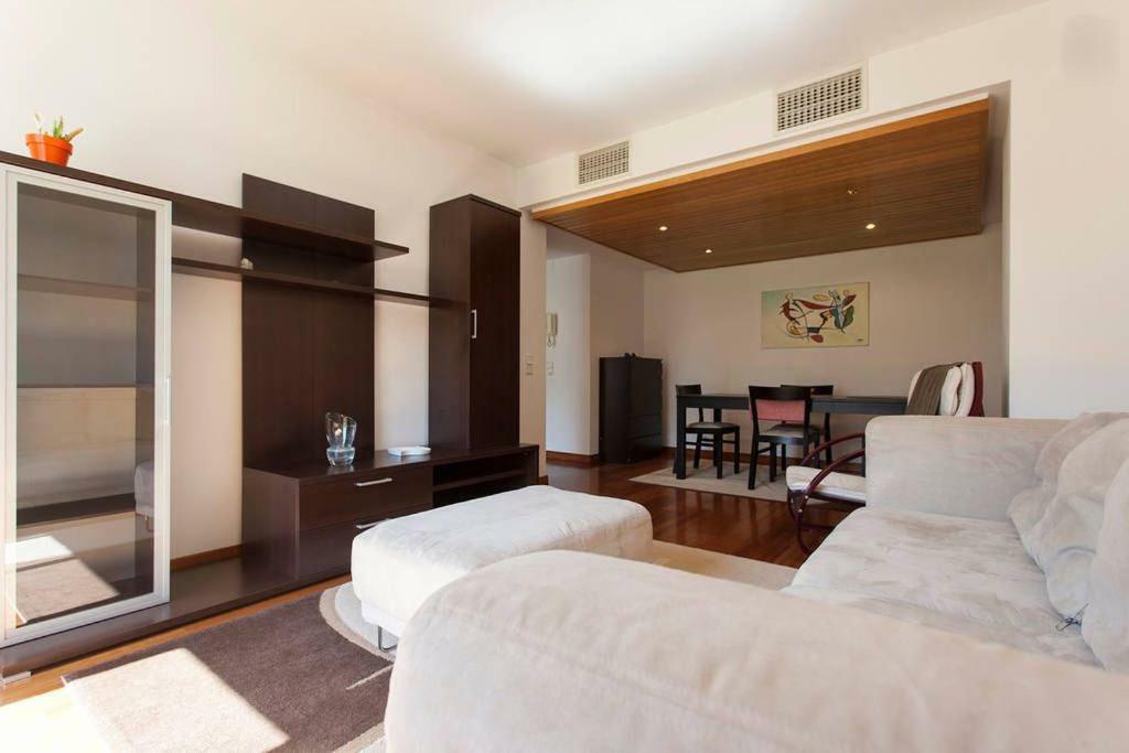 Apartamento Expo Lisbona Esterno foto