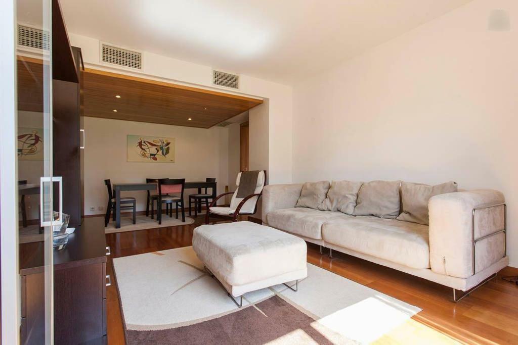 Apartamento Expo Lisbona Esterno foto